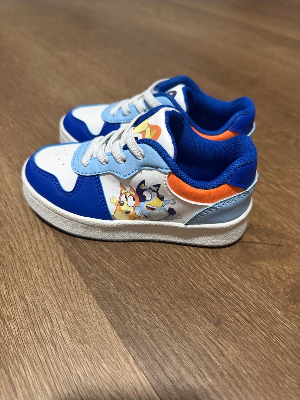 Bluey Shoes - Picture 3 of 4